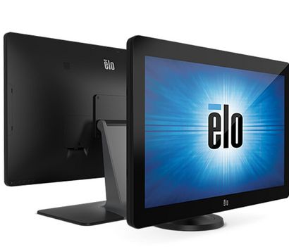 Touchscreen Monitor Elo1902L