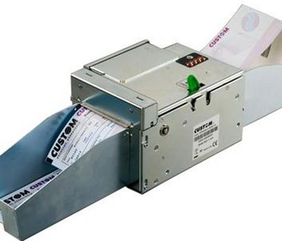 Kioskdrucker Custom KPM302